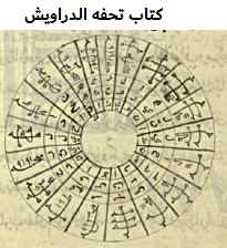 دانلود کتاب تحفه الدراویش