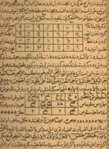مجمع الوعوات کبیر