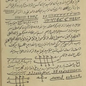 کتاب تعویذات فارسی