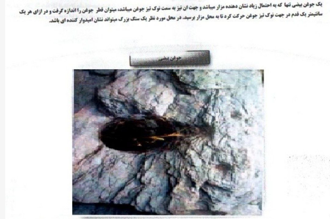 کتاب جوغن ها pdf نسخه کامل با دانلود مستقیم - مکتب دیتا