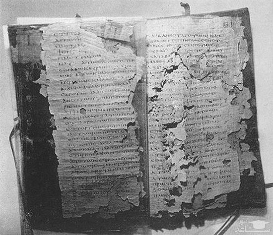 قدیمی ترین کتاب دعاچیست؟معرفی قدیمی ترین کتاب دعا در دنیا